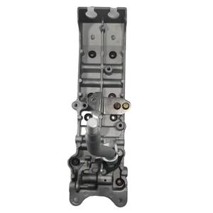 33550-E0360ประกอบคันเกียร์ P11C E13C สำหรับ Hino 700 FS2P SS2P ชิ้นส่วนรถบรรทุก SS1E
