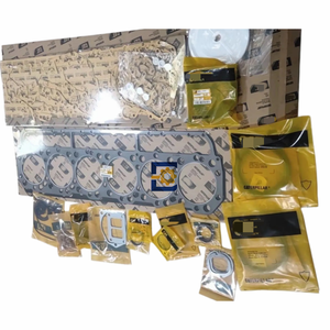 Repuestos para Motor <span class=keywords><strong>de</strong></span> Excavadora 3066 3304 3126 3306 C4.4 C6.4 C6.6 C7 C9 C10 C13 C15 C18, Kit <span class=keywords><strong>de</strong></span> Reparación General, Juego <span class=keywords><strong>de</strong></span> Juntas y Anillos <span class=keywords><strong>de</strong></span> <span class=keywords><strong>Pistón</strong></span> - Product Image 2