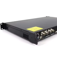 Procesador de Video LED Todo en Uno VX600, Controlador de Pantalla LED, Procesador de Video Wall para Publicidad, Escenarios, Conferencias y Exposiciones
