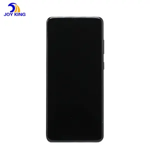 Hot Sale Lcd For Samsung S20 Plus Display For Samsung Galaxy S20 Plus Screen Replacement Touch Display