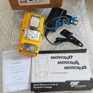 Hot Sales Honeywell BW MicroClip XL <strong>Gas</strong> <strong>Detector</strong> <strong>H2S</strong> <strong>O2</strong> CO <strong>LEL</strong> CO Honeywell <strong>Multi</strong> <strong>Gas</strong> <strong>Detector</strong> Price Handheld Four <strong>Gas</strong> <strong>Detector</strong> - Product Image 5