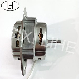 มอเตอร์ไฟฟ้าลวดทองแดงสำหรับเครื่องซักผ้าความเร็วสูง110V 220V 60W 70W 90W - Product Image 4