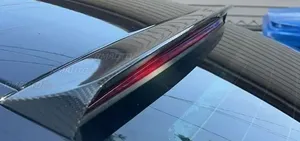 Pour BMW Série 6 F06 M6 4 portes 2012-2017 Aileron arrière Kit carrosserie BMW F06 Aileron de toit arrière Kit carrosserie Aileron de toit arrière - Product Image 3