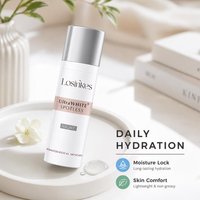 Lotion Corporelle Éclaircissante Peau Radieuse et Hydratée Hydratant Quotidien Doux pour le Corps