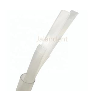 Matrices de material dental 100 piezas Banda de matriz de poliéster transparente - Product Image 2