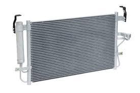 BeGEE OEM 921005BC0A คอนเดนเซอร์แอร์ใหม่สำหรับเปลี่ยนในรถยนต์นิสสัน มูราโน รับประกัน 12 เดือน เจ้อเจียง - Product Image 2