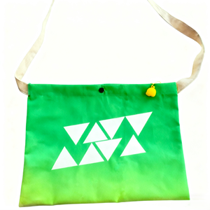 Sac à bandoulière <span class=keywords><strong>Musette</strong></span> en toile pour vélo de montagne, impression par sublimation sur grande surface, unisexe, nouvelle arrivée, vente en gros - Product Image 4