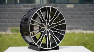 Cerchi e Pneumatici Fuoristrada YEO 18 Pollici per Ford F150/Toyota Prado 8x170 PCD Cerchi All-Terrain Vendita all'Ingrosso - Product Image 3