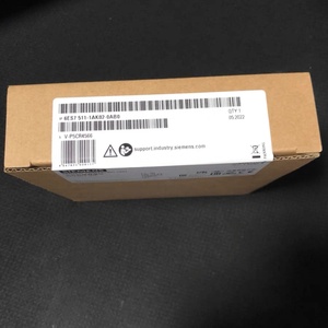 S7-1500, CPU PLC 1511-1 PN, Unité centrale de traitement avec mémoire de travail 150 Ko pour le programme et 1 Mo pour les données, 6ES7511-1AK02-0AB0 - Product Image 4