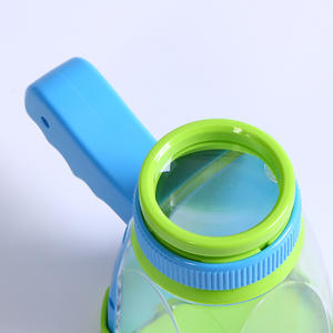 야외 장난감 곤충 잡기 관찰자 5X 버그 포수 돋보기 - Product Image 4