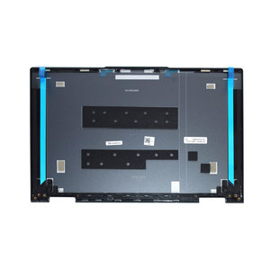 Coque arrière supérieure LCD 5CB1A08845 pour Lenovo Yoga 7-14ITL5 82BH Yoga 7-14ACN6 82N7, remplacement du boîtier d'ordinateur portable gris - Product Image 2