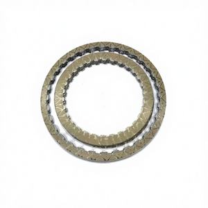 Paquete de Pastillas de Fricción para Transmisión Zotye DCT360 Directo de Fábrica, Kits de Embrague y Accesorios de Alta Calidad, Recomendado por el Gerente de la Tienda - Product Image 1