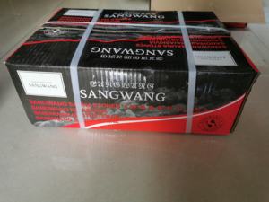 Chauffe-sauna électrique Harvia usb, en acier inoxydable, Portable, pour sauna - Product Image 5