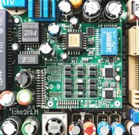 Circuit imprimé personnalisé pour robot aspirateur, avec patch de cryptage, soudure et traitement, en cuivre de 0,2 mm d'épaisseur
