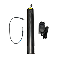 Batería Externa de 7 Pines BL10000 11.1V para GPS, Batería de Alimentación para South Trimble CHC Hi-target Top GPS RTK