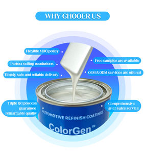 Pintura <span class=keywords><strong>de</strong></span> coche en aerosol cromada más fina para reacabado automático gris oscuro adhesivo <span class=keywords><strong>de</strong></span> alto rendimiento para pintura <span class=keywords><strong>de</strong></span> coche a buen <span class=keywords><strong>precio</strong></span> - Product Image 4