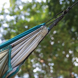 IRONDONKEY automne/hiver <span class=keywords><strong>Camping</strong></span> chaud coton hamacs personne seule toile épaisse OEM <span class=keywords><strong>hamac</strong></span> extérieur - Product Image 3