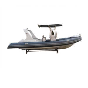 Liya-costilla inferior <span class=keywords><strong>de</strong></span> fibra <span class=keywords><strong>de</strong></span> vidrio, 12 personas, <span class=keywords><strong>6</strong></span> <span class=keywords><strong>metros</strong></span> - Product Image 3