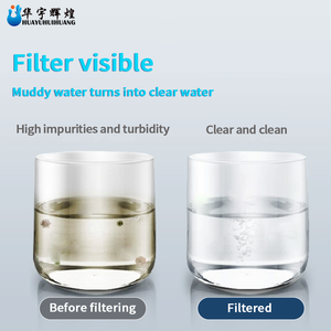 Équipement de traitement de l'eau commercial, processeur d'eau par osmose inverse industrielle avec filtration haute puissance 1000 - Product Image 3