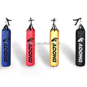 AIDONG Usine personnalisée en gros <span class=keywords><strong>de</strong></span> haute qualité à bas <span class=keywords><strong>prix</strong></span> <span class=keywords><strong>d</strong></span>'équipement <span class=keywords><strong>de</strong></span> fitness <span class=keywords><strong>sac</strong></span> <span class=keywords><strong>de</strong></span> boxe suspendu <span class=keywords><strong>sac</strong></span> <span class=keywords><strong>de</strong></span> boxe coup <span class=keywords><strong>de</strong></span> pied - Product Image 3