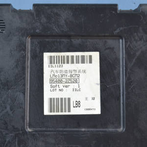 โมดูลควบคุมตัวถังรถยนต์ BCM 95400-B5000 สำหรับ Kia K3 K5 Cerato อะไหล่รถยนต์ที่ถอดจากรถ ใช้ได้กับรถยนต์ Kia - Product Image 6