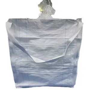 Polypropylene White pitch Bags Asphaltic oil bag