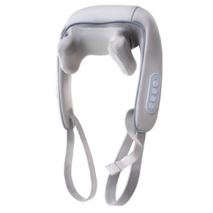 Neck Massager For Neck Shoulder Cervical Spine Heating USB Rechargeable With Adjustable Strap For Relief - Product Image 4