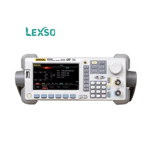 Generador de Forma de Onda Arbitraria Rigol Dg5252 con Función de Salto de Frecuencia Lexso - Product Image 1