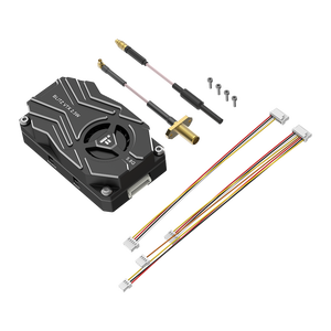 อุปกรณ์เสริมโดรน vtx 5.8G 2.5W whoop พร้อมฟังก์ชันการจ่ายไฟ40ช่องฟังก์ชันการส่งข้อมูลวิดีโอใหม่ - Product Image 2