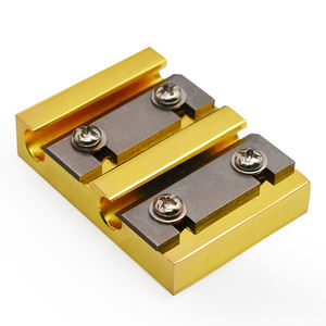 Outil <span class=keywords><strong>de</strong></span> réparation et <span class=keywords><strong>de</strong></span> rasoir pour <span class=keywords><strong>violon</strong></span> 3/4 et 4/4, 1 pièce, luthiers - Product Image 3