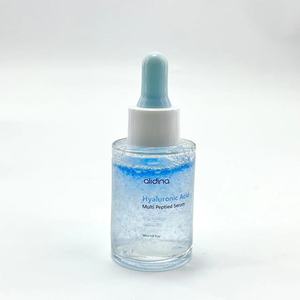 Biểu tượng tùy chỉnh axit hyaluronic Peptide pdrn chất phát sáng nhẹ nhàng nước Plumping rạng rỡ huyết thanh Hàn Quốc chăm sóc da Y - Product Image 1