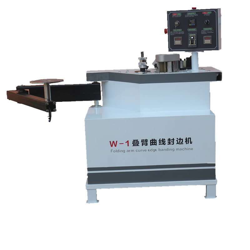 Home Improvement Cabinet Edge Banding Machine