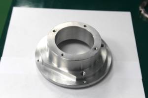 Piezas de Torno de Mecanizado CNC Personalizadas, Componentes de Acero Inoxidable, Aluminio y Latón de Vietnam a Precio Económico - Product Image 4