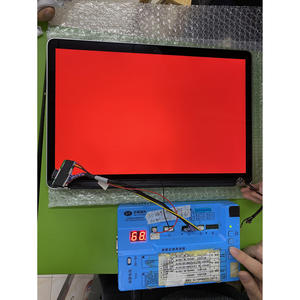 ชุดจอแสดงผล LCD A1398 สำหรับ MacBook <span class=keywords><strong>Pro</strong></span> Retina 15 นิ้ว A1398 แล็ปท็อป ปลายปี <span class=keywords><strong>2013</strong></span> 2014 2015 ครบชุด 661-8310 A1398 LCD - Product Image 2