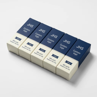 Boîtes d'emballage personnalisées pour flacons de peptides, boîtes en papier pour peptides individuels, boîtes en carton pliables pour flacons de peptides de 2 ml, 3 ml, 10 ml