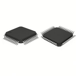 New and Original In Stock SAK-TC1791F-512F240EP AB TQFP Semiconductor IC Chip - Product Image 1