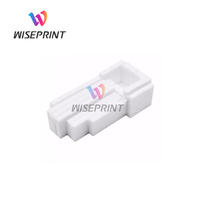 WISEPRINT – boîte d'entretien des déchets d'encre, réservoir pour imprimante EPSON L451 L550 L551 L555 L558 L565 M101 M105 M201 M205