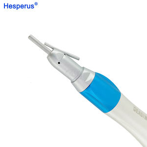 DEASIN BSG01/BSG02 Pieza de mano quirúrgica dental recta 1:1 con tubo de irrigación externo, velocidad de rotación 14000-20000r/Min - Product Image 6