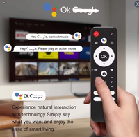جهاز استقبال بيلينك H96 ماكس رباعي النواة مع معالج أملوجيك S905L3 يدعم 4K ونظام أندرويد 14 مع واي فاي ثنائي النطاق 2.4 جيجاهرتز/5 جيجاهرتز H96max S905L3