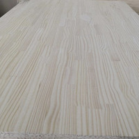 High Quality Pine Timber Solid Wood Boards for Modern Construction Best Price for Models