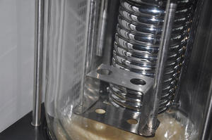 Din51351 נקודת foc של שמן מקרר שמנים קררים פואקולציה נקודת מנתח - Product Image 4