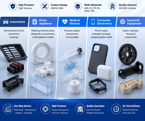 บริการฉีดขึ้นรูปพลาสติกแบบกำหนดเองสำหรับชิ้นส่วน OEM อุปกรณ์เครื่องมือยานยนต์ เครื่องจั๊มพ์สตาร์ทรถยนต์แบบพกพาไร้สายที่ปรับแต่งได้ - Product Image 2