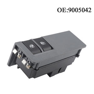 Interruptores de Ventana para Chevrolet Sail, Material ABS Nuevo, 9005042, para Regulador de Ventana Automotriz y Otras Piezas - Product Image 3