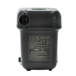 Stermay — pompe à Air électrique portatif, Rechargeable par USB, gonflage et décharge <span class=keywords><strong>pour</strong></span> les flotteurs de <span class=keywords><strong>piscine</strong></span> et tapis de lit - Product Image 4