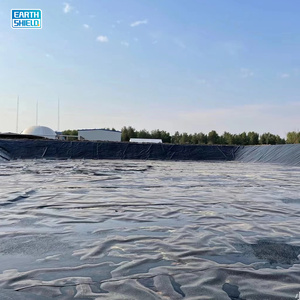 Bâche en géomembrane HDPE de 1,5 mm pour <span class=keywords><strong>bassin</strong></span> d'aquaculture, réservoir et <span class=keywords><strong>bassin</strong></span> d'eau potable - Product Image 6