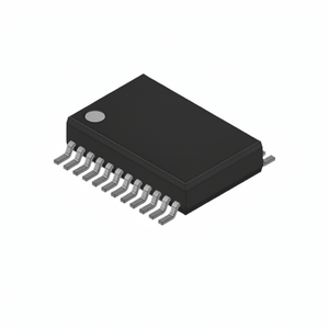 CY74FCT2652ATQC Commandez des composants électroniques auprès du fabricant Channel Logic BUS TRANSCEIVER, SÉRIE FCT - Product Image 1