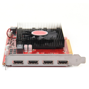<b>Computer</b> Graphics Card 1G 2G 4G 5G 6G HD6750 6850 2g 6570 6770 1g 6790 7730 7570 7750 5670 7670 Used Gaming Card - Product Image 4