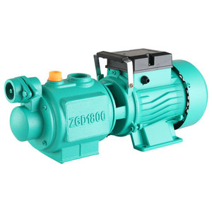 Single-Stage Screw <strong>Pump</strong> High Pressure Head Large Flow Rate Whole House <strong>Water</strong> <strong>Pump</strong> Boosting High-Pressure <strong>Water</strong> Well self-priming - Product Image 1