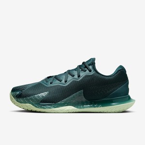Zapatillas de Tenis para Hombre, Parte Superior de Malla Transpirable, Suela de Goma Antideslizante y Resistente, Amortiguación de Impactos, Zapatillas Deportivas - Product Image 3
