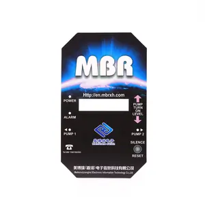 Chất lượng cao giá cả hợp lý phẳng màng chuyển đổi với Touch <span class=keywords><strong>Panel</strong></span> - Product Image 4